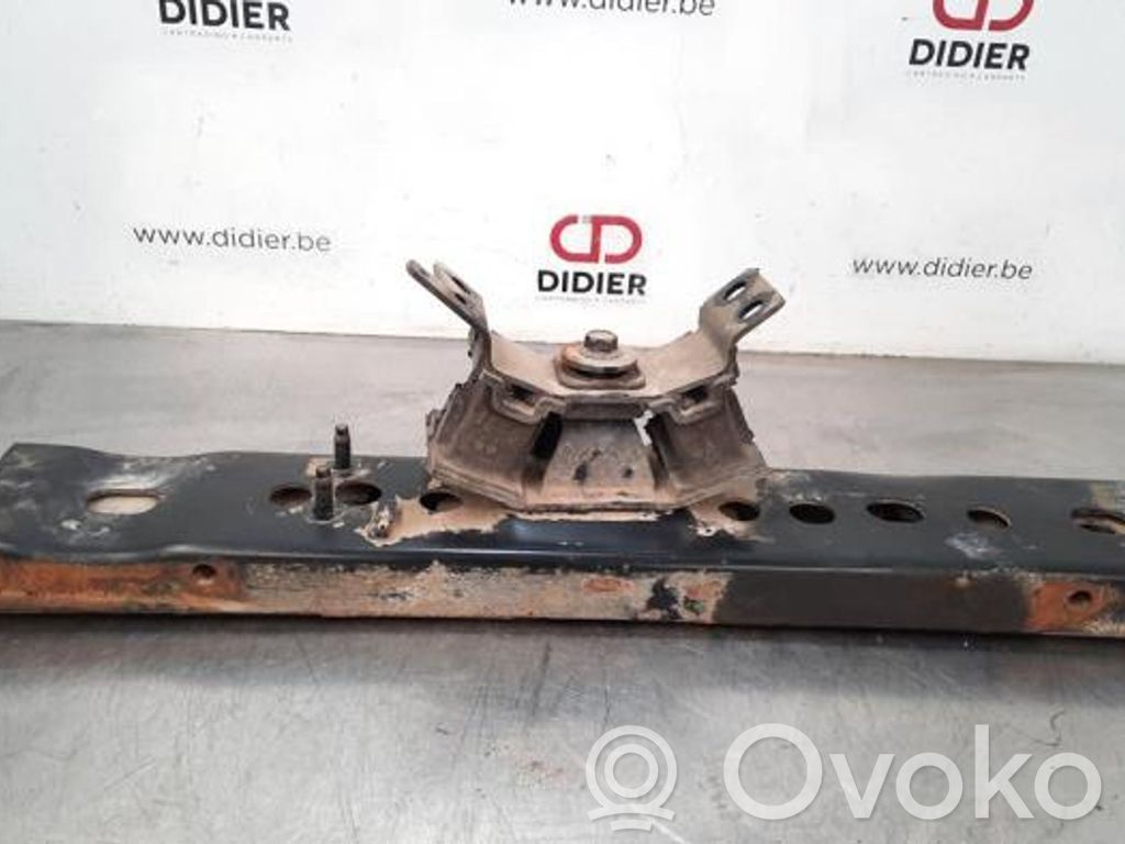 Ford Ranger IV Other engine bay part 