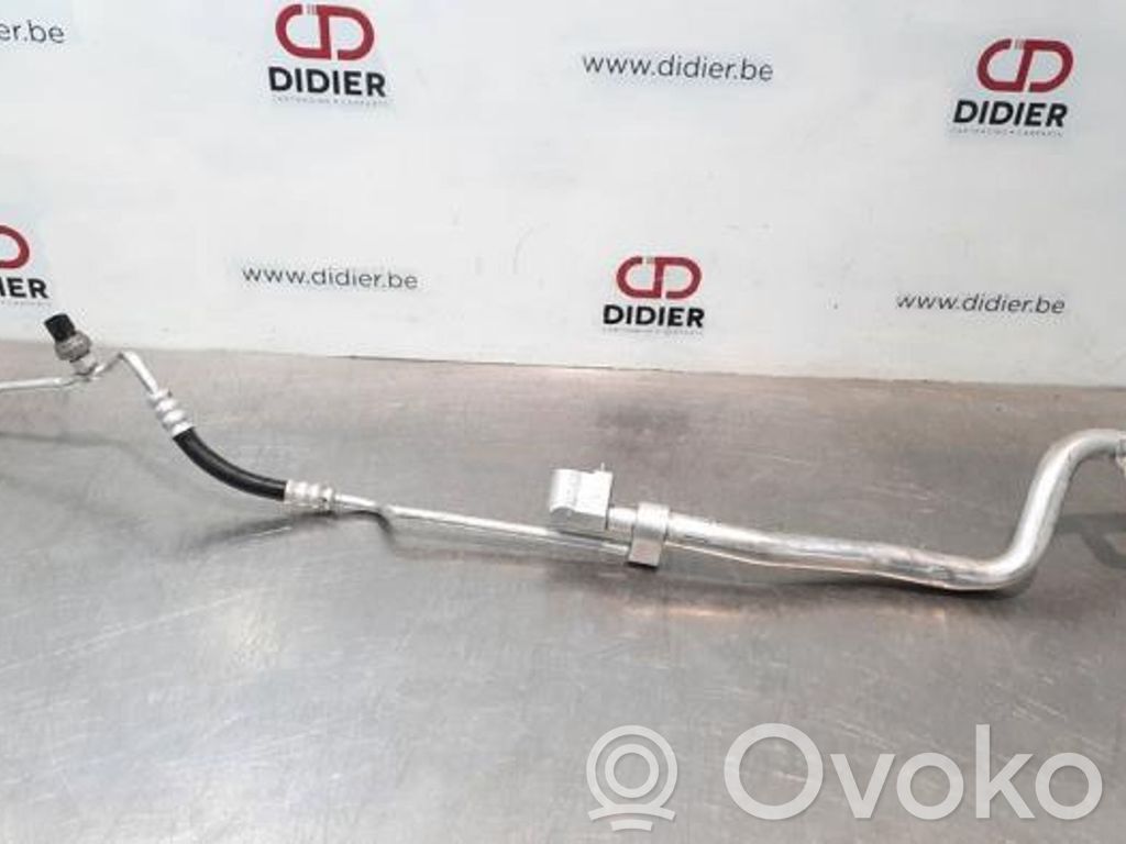 BMW 5 G30 G31 G38 Conductă/furtun aer condiționat (A/C) 