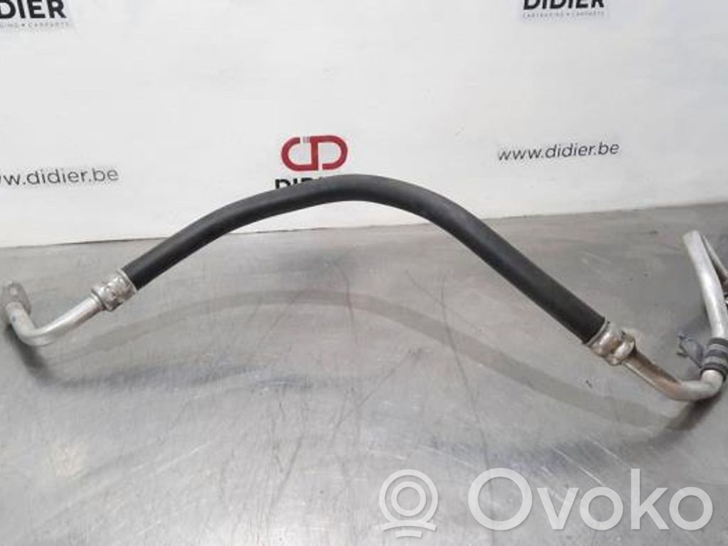 Renault Megane IV Conductă/furtun aer condiționat (A/C) 