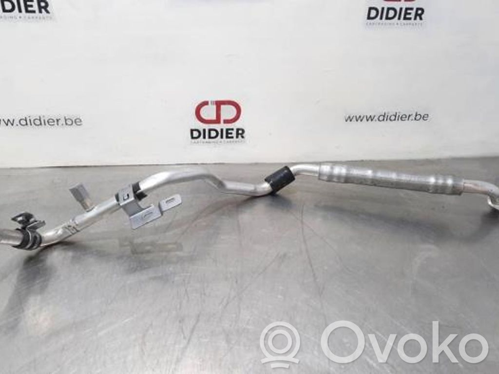 Renault Megane IV Conductă/furtun aer condiționat (A/C) 