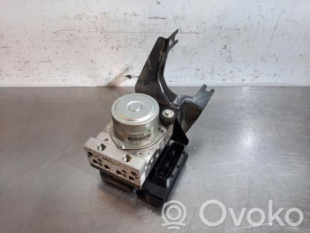 Bomba de ABS   47660BX88A,47660BX88A