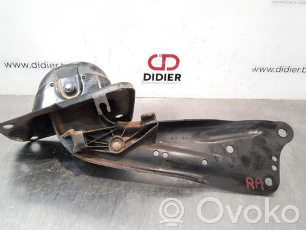 Skoda Octavia Mk3 (5E) Braccio di controllo sospensione posteriore 