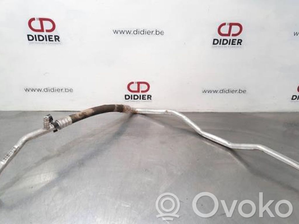 BMW X1 F48 F49 Conductă/furtun aer condiționat (A/C) 