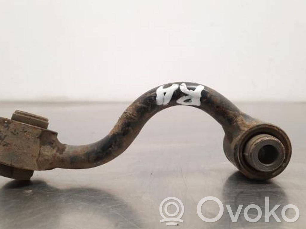 Querlenker hinten