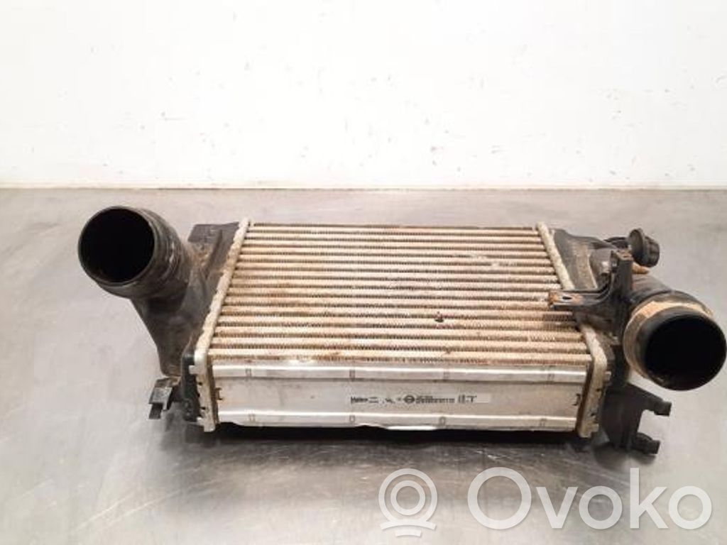 Radiatore intercooler   144614EB1A,144614EB1A