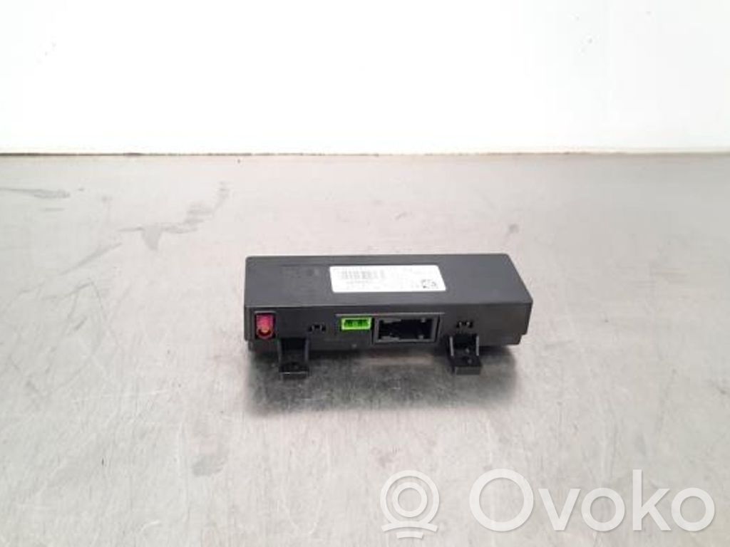Bluetooth control unit module   9821247080