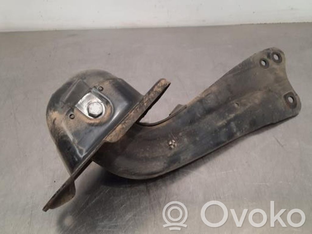 Volkswagen Beetle A5 Braccio di controllo sospensione posteriore