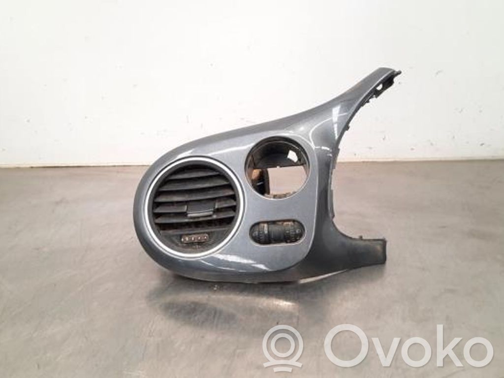 Volkswagen Beetle A5 Ramă ornament torpedou bord 