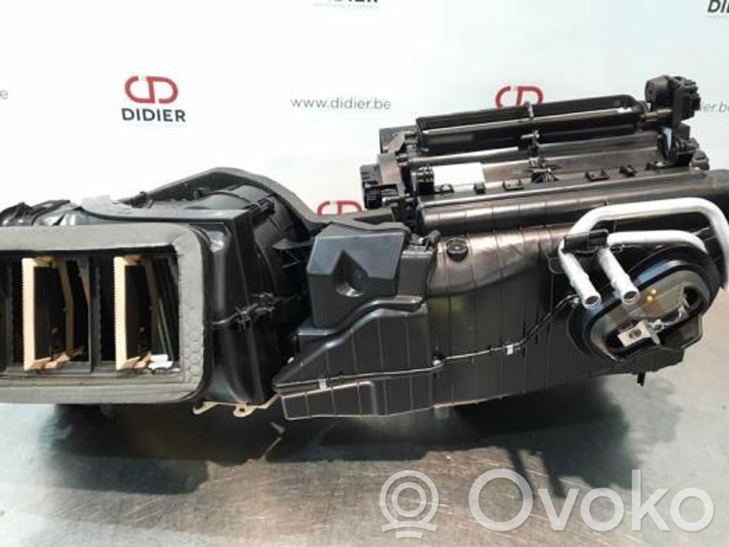 Audi e-tron Carcasă ansamblu climatizare interior 