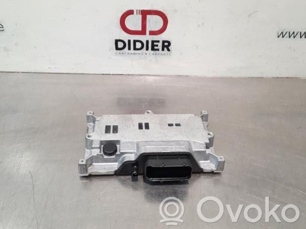 Audi e-tron Camera control unit module 
