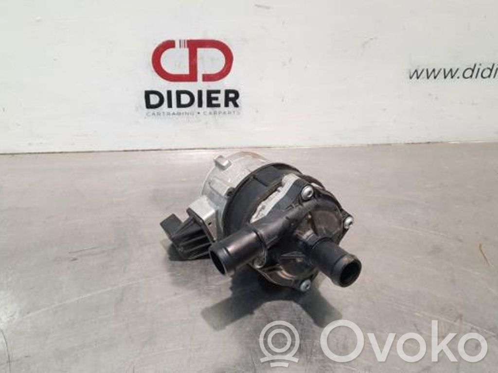 Audi e-tron Cirkuliacinis el. siurbliukas 