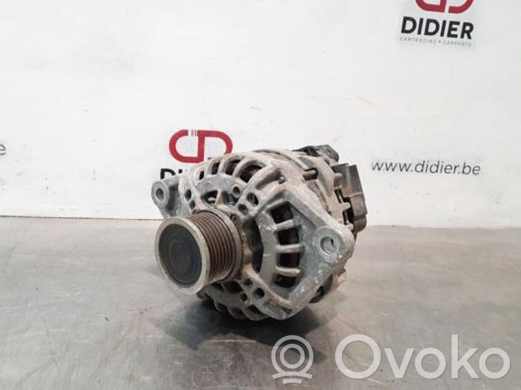 Iveco Daily 45 - 49.10 Alternador 