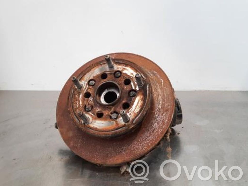 Achsschenkel vorne   KK313K185AA