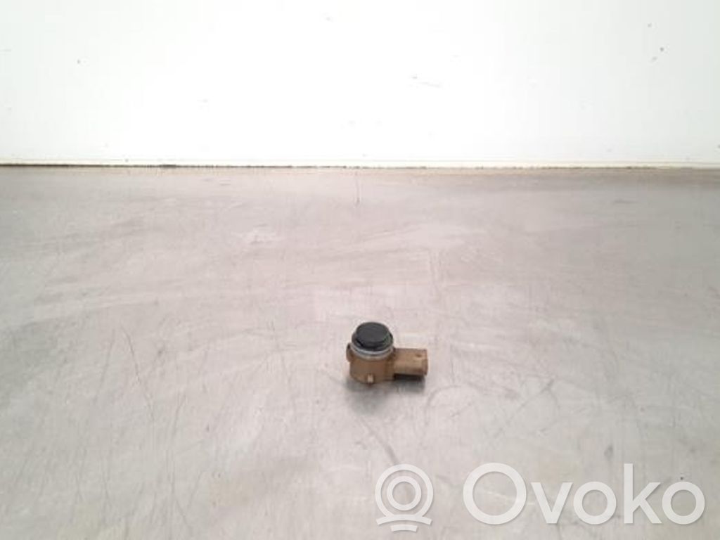 Sensor de aparcamiento PDC   JU5T15K859BC