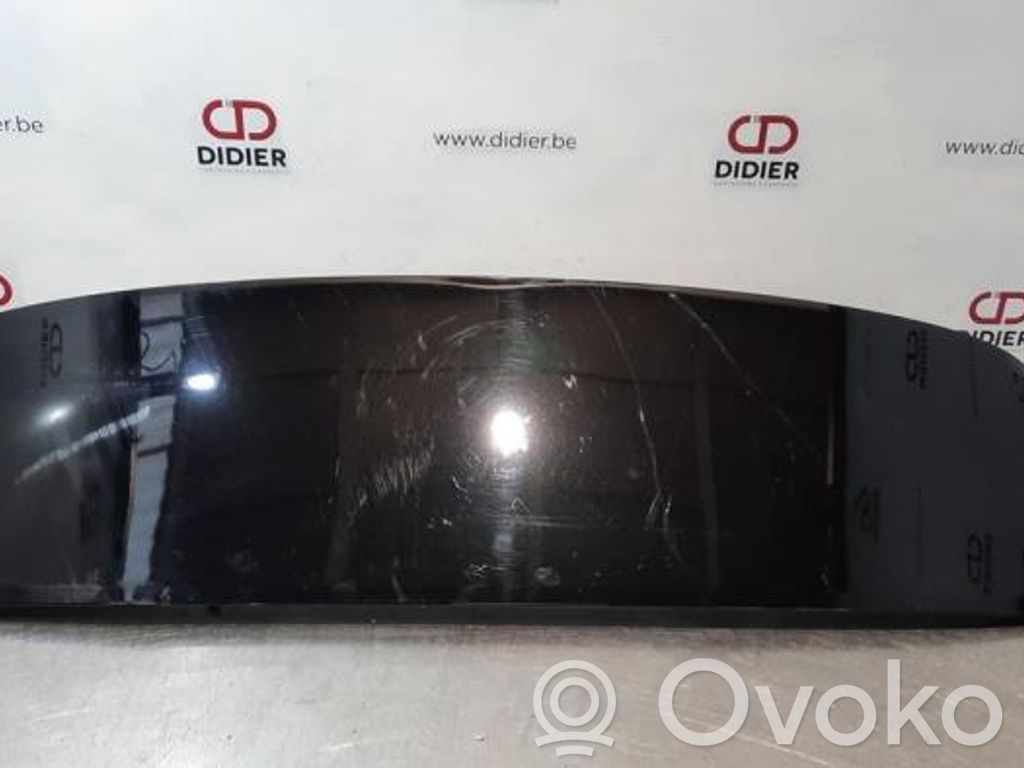 Renault Captur II Spoiler del portellone posteriore/bagagliaio 