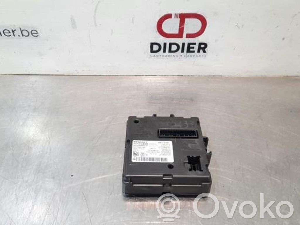 Renault Captur II Antenas vadības bloks 