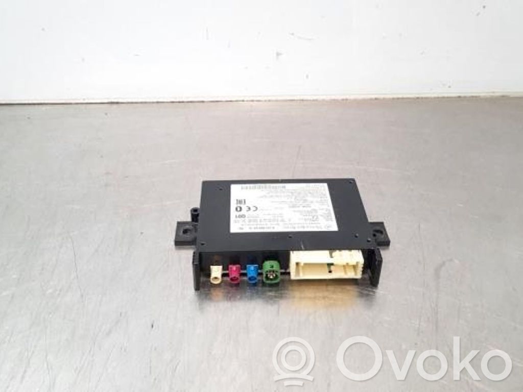 Mercedes-Benz CLA C117 X117 W117 Centralina/modulo telefono