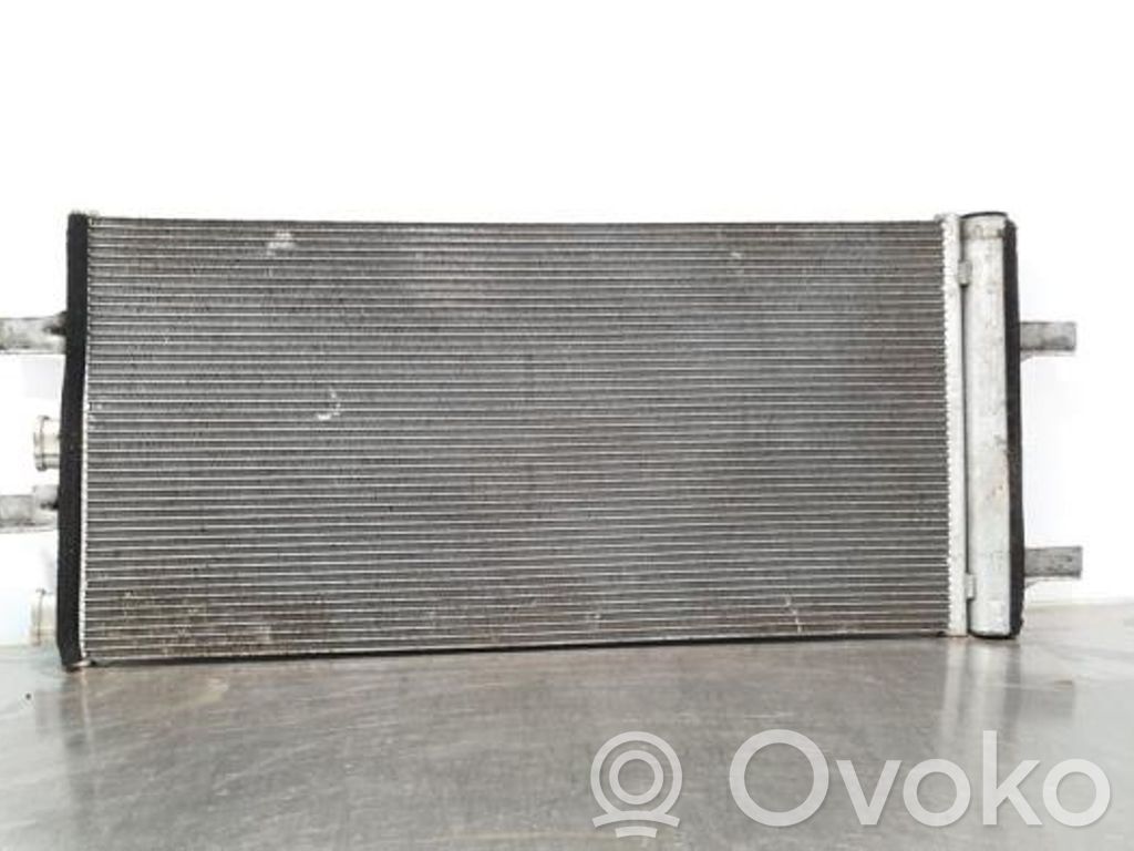 BMW X1 F48 F49 Radiateur condenseur de climatisation 