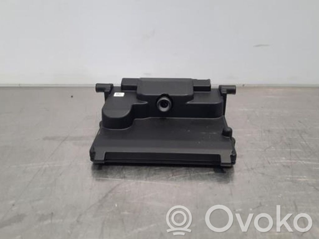 Ford Fiesta Windshield/windscreen camera 