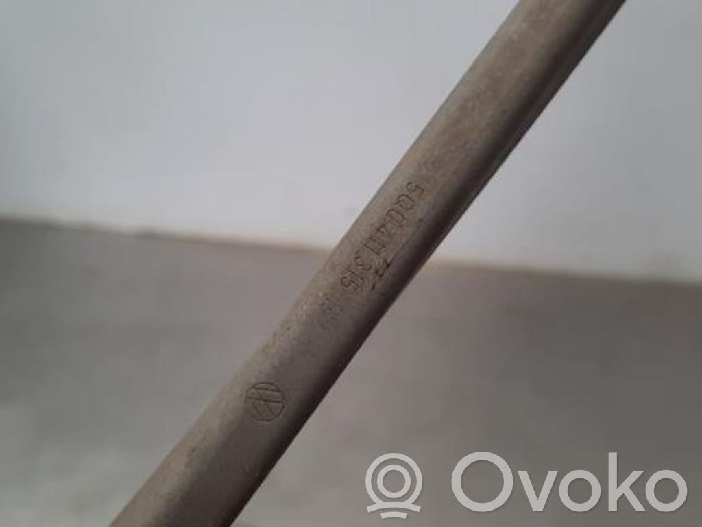Skoda Octavia Mk4 Koppelstange Stabilisator vorne 