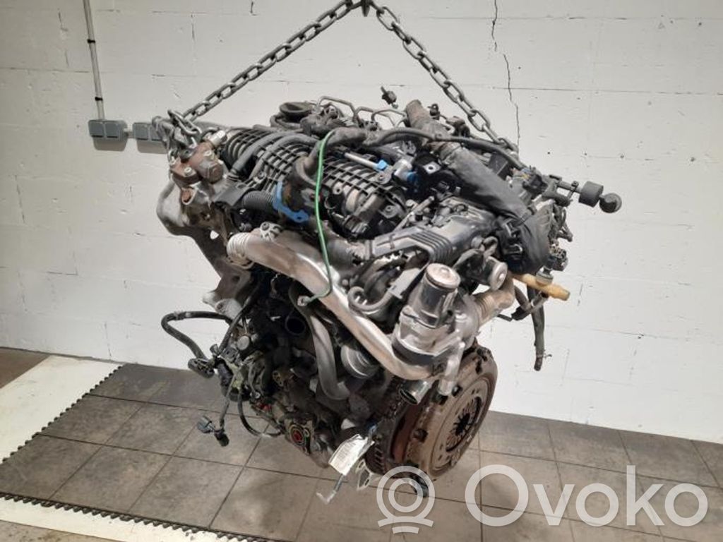 Engine   31430772
