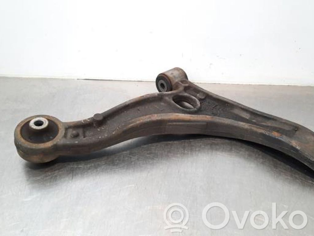 Renault Master III Front control arm 