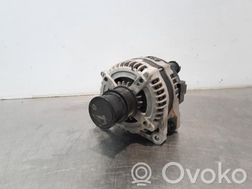 Generator/alternator   LX6T10300EAA