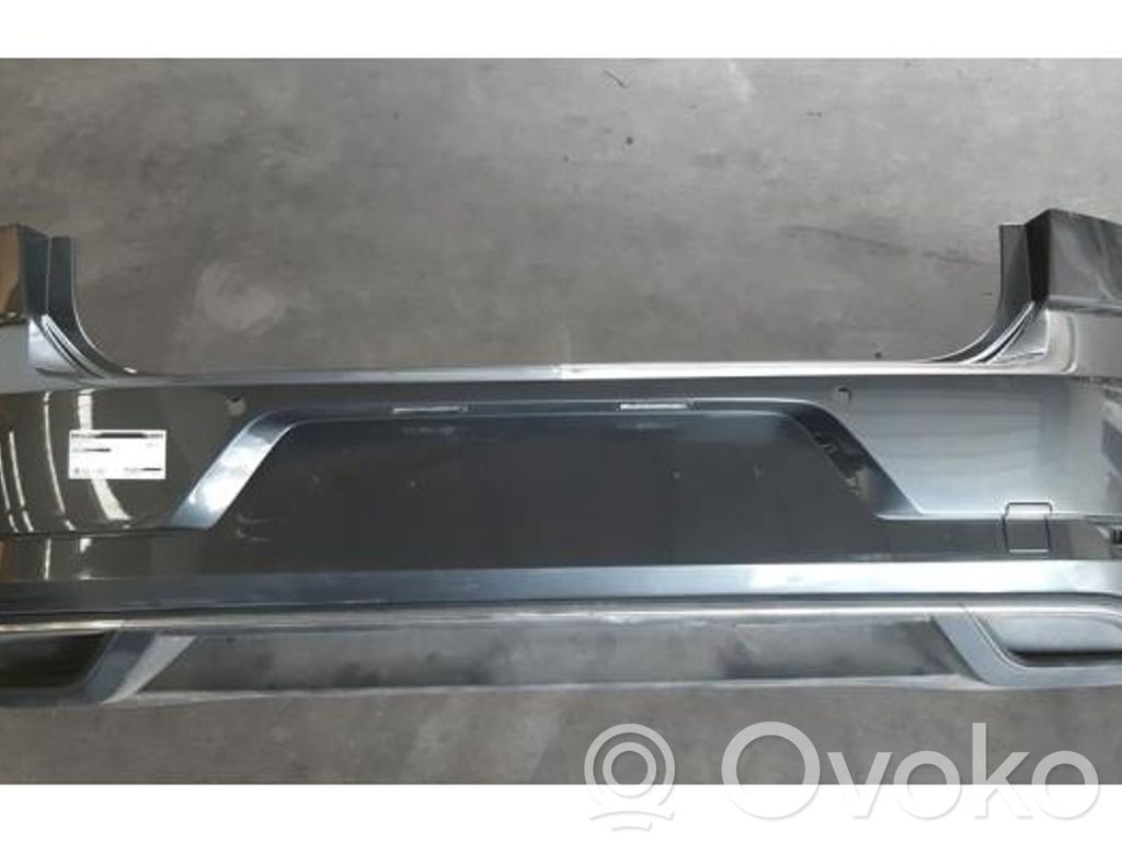 Volkswagen Golf VII Puskuri 