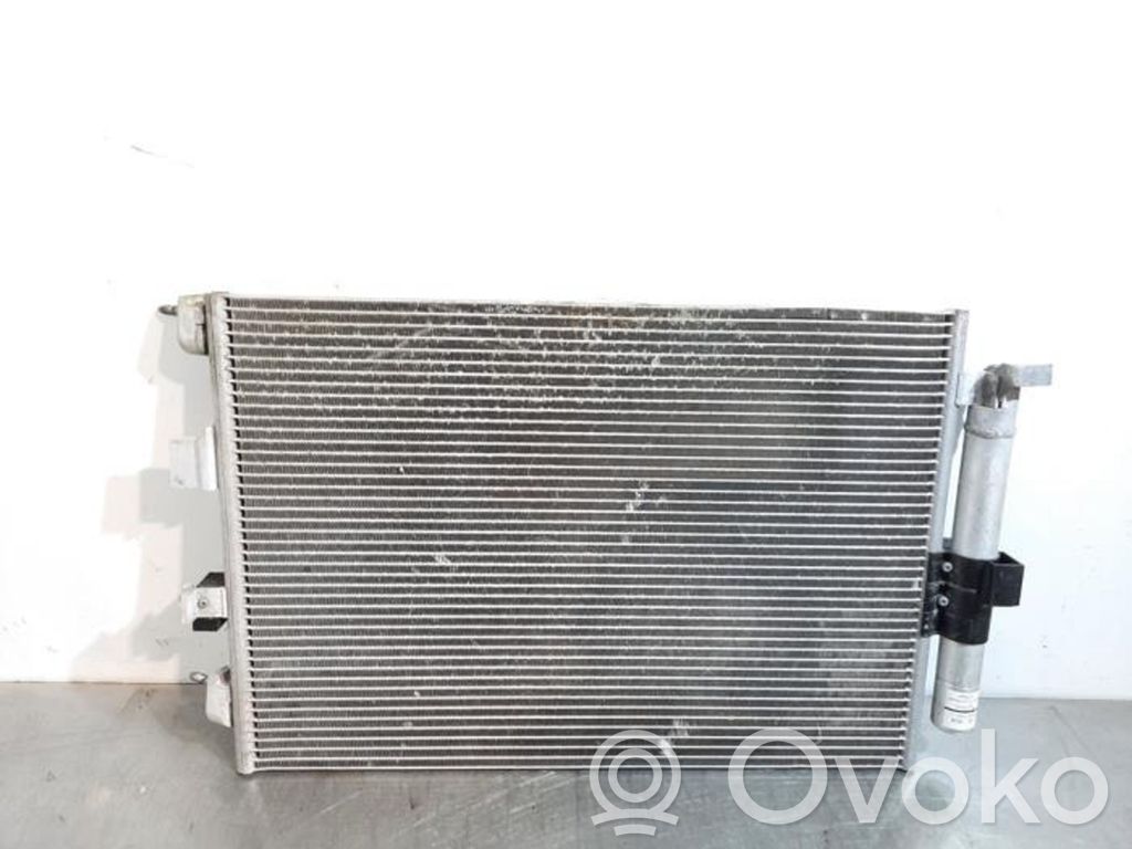 Ford C-MAX II A/C cooling radiator (condenser) 