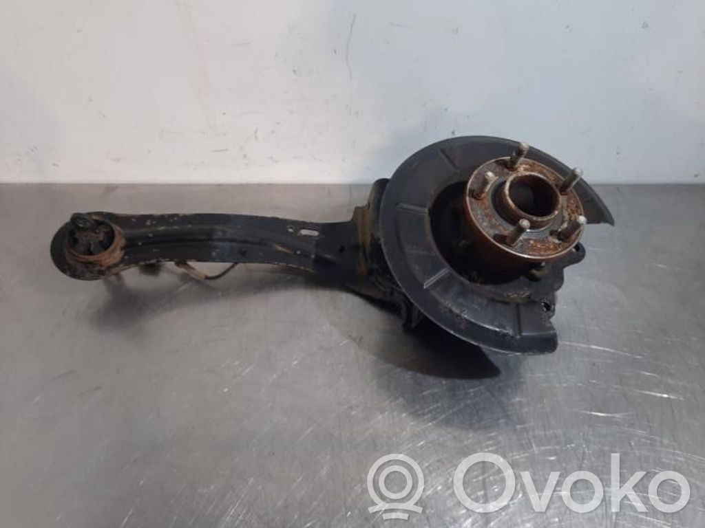 Ford C-MAX II Achsschenkel hinten 