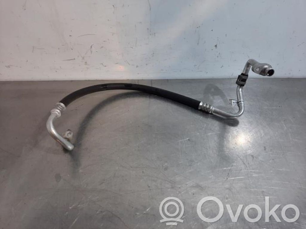 Renault Megane IV Tubo flessibile aria condizionata (A/C)