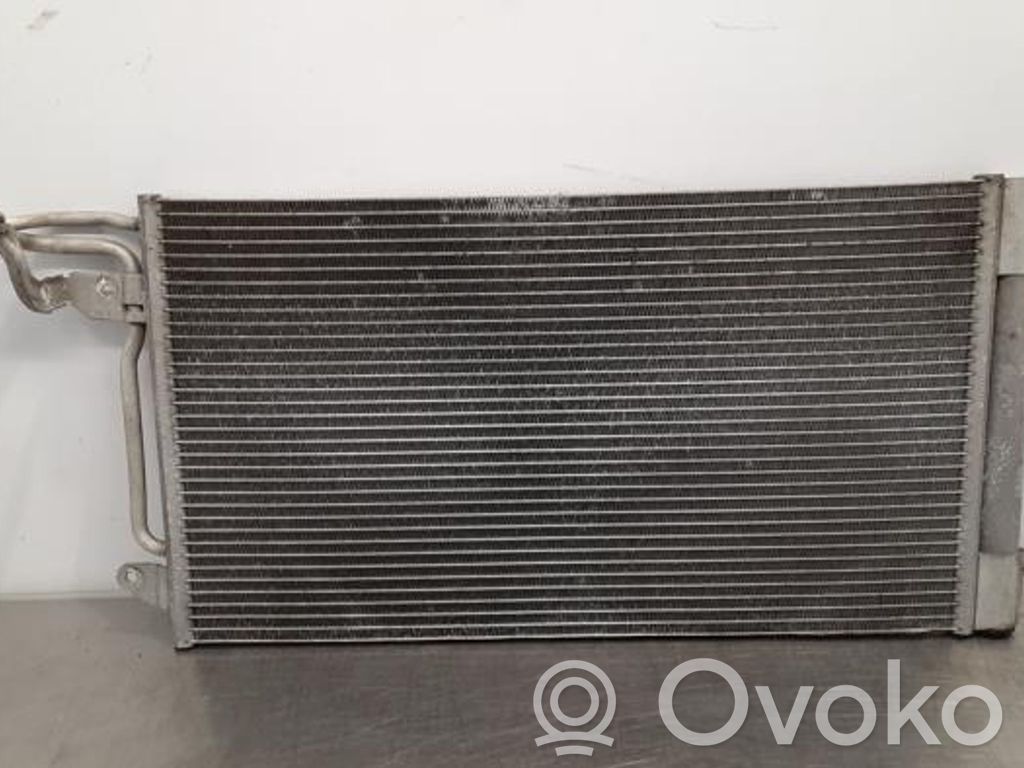 Seat Ibiza IV (6J,6P) Radiator răcire A/C (condensor) 