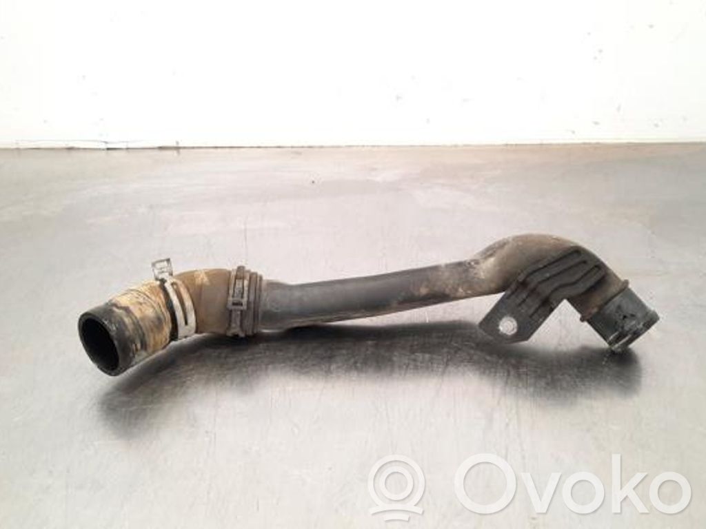 Ford Transit Custom Engine coolant pipe/hose 
