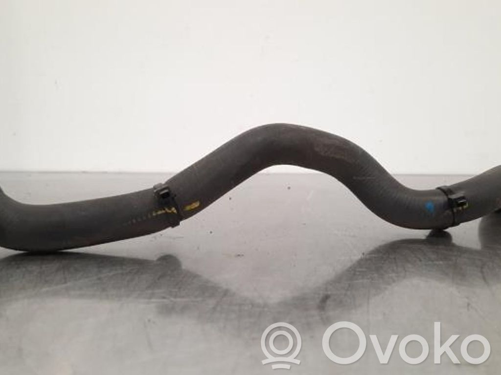 Renault Arkana Conductă/furtun lichid de răcire motor 