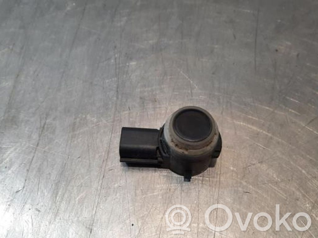 Ford Transit Custom Parking PDC sensor 