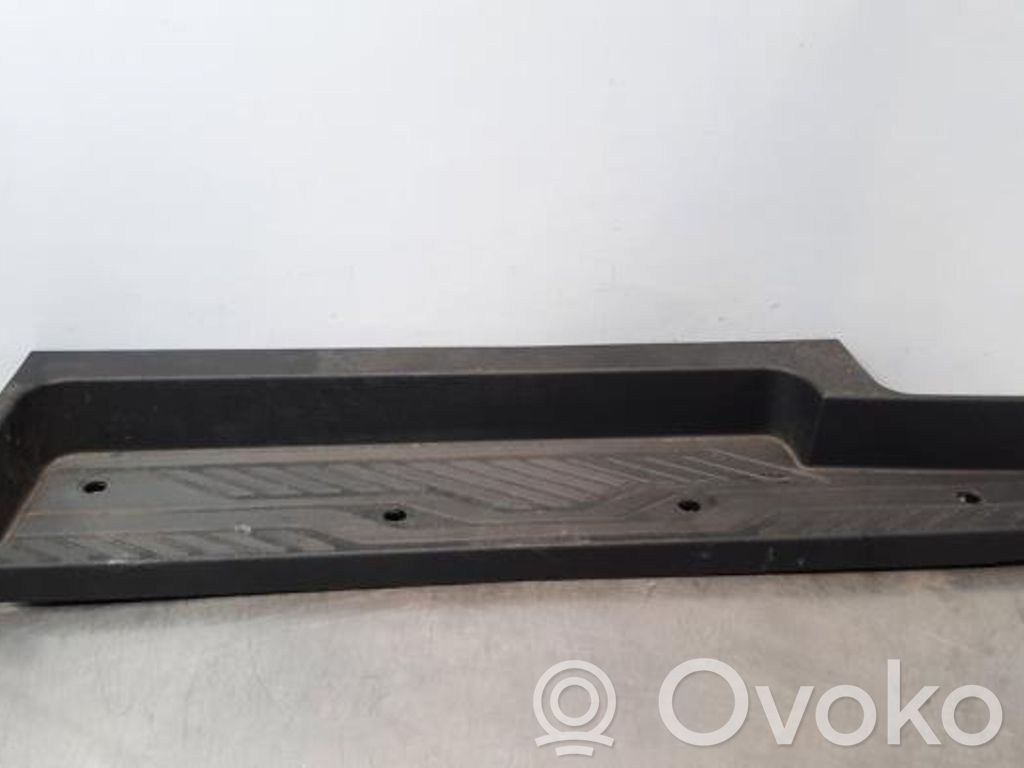 Estribo para vehículo todo terreno   BK21B13249CBW,BK21B13249CBW