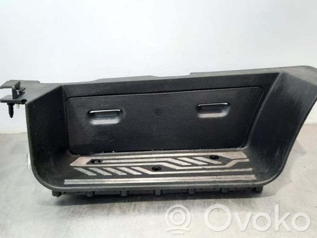 Estribo para vehículo todo terreno   BK21V13200AHW,BK21V13200AHW