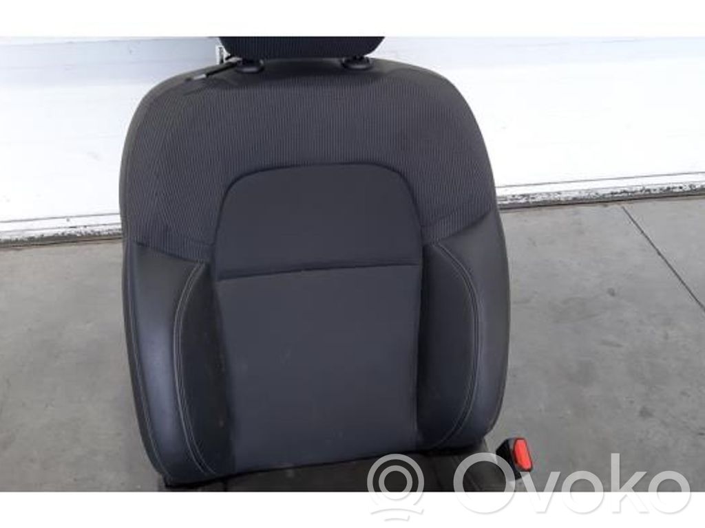 Renault Express Scaun față pasager 