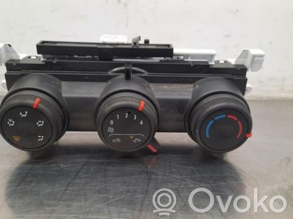 Climate control unit   275003242R,275003242R