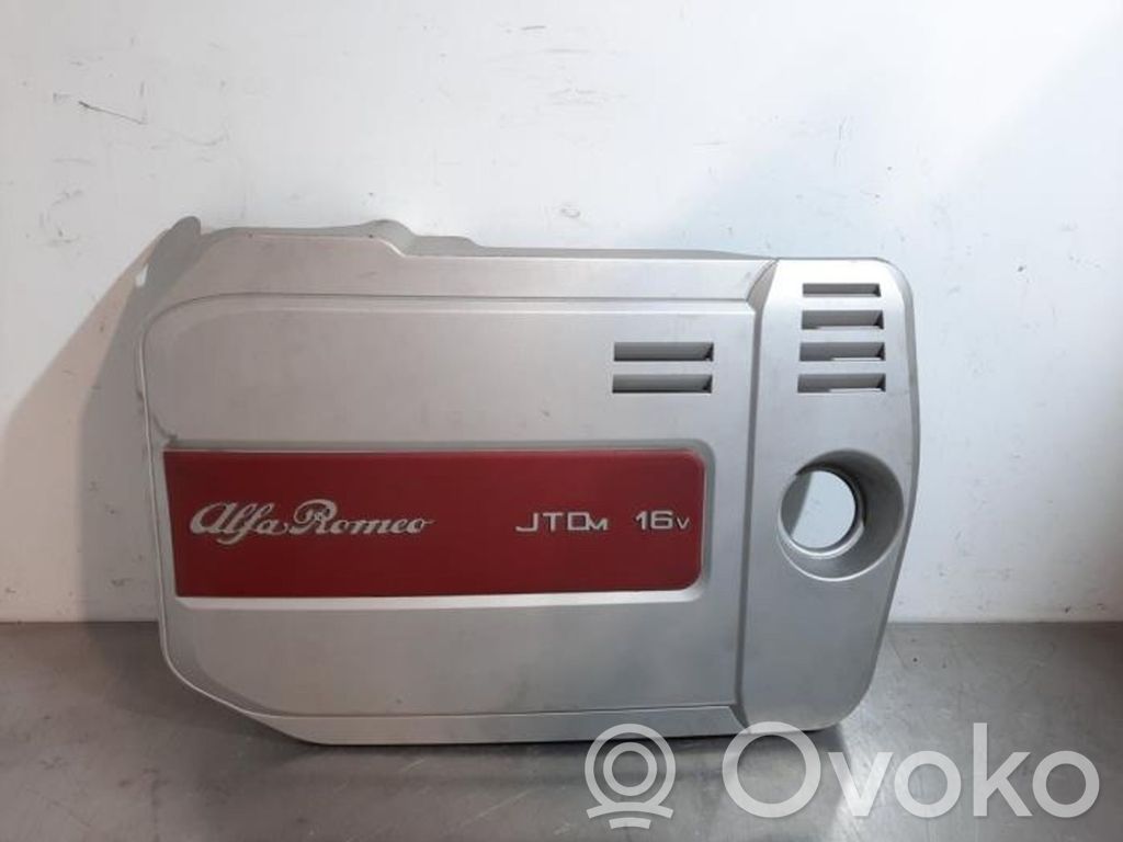 Alfa Romeo 159 Engine cover (trim) 
