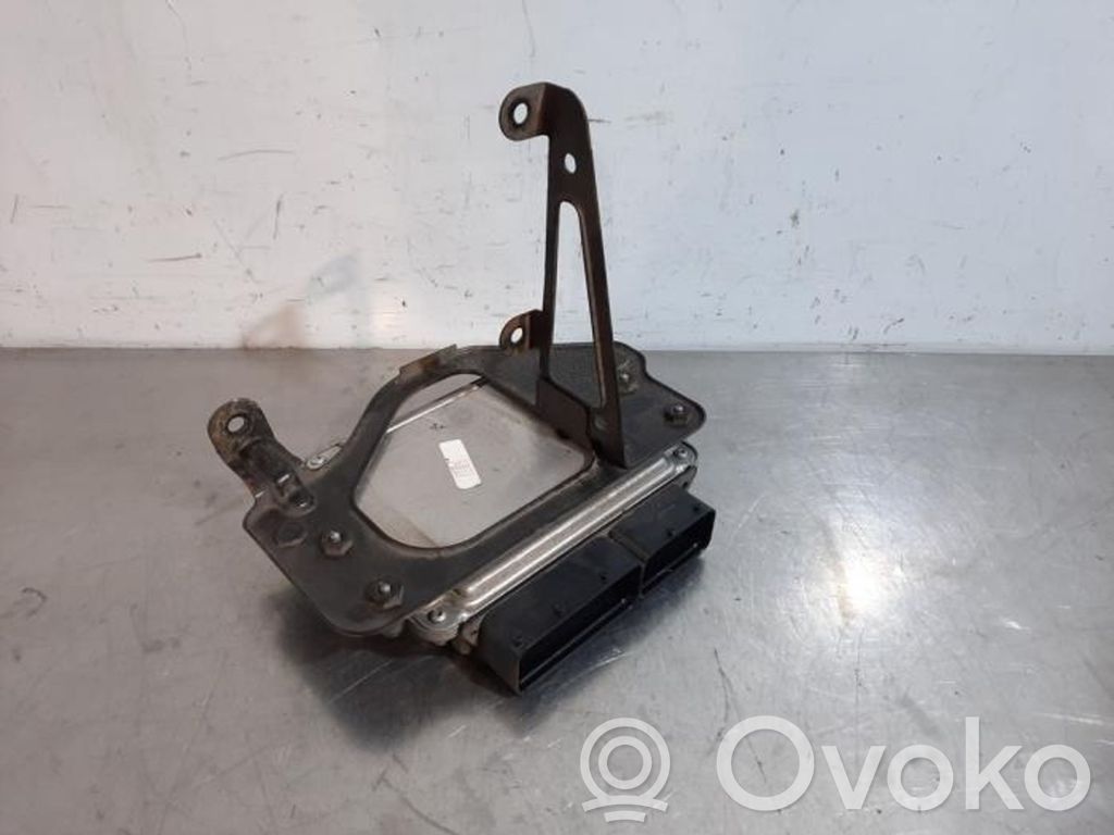 Engine control unit/module   55207177