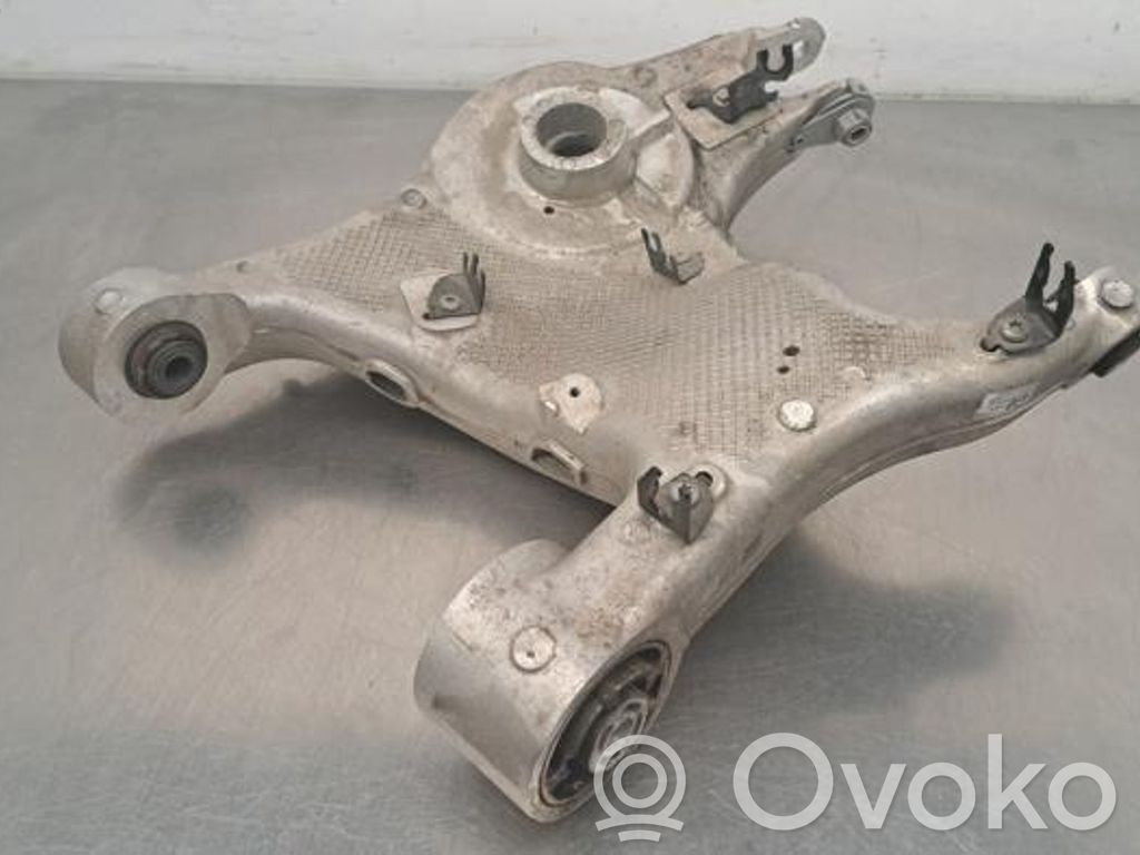 Land Rover Evoque I Braț control spate 