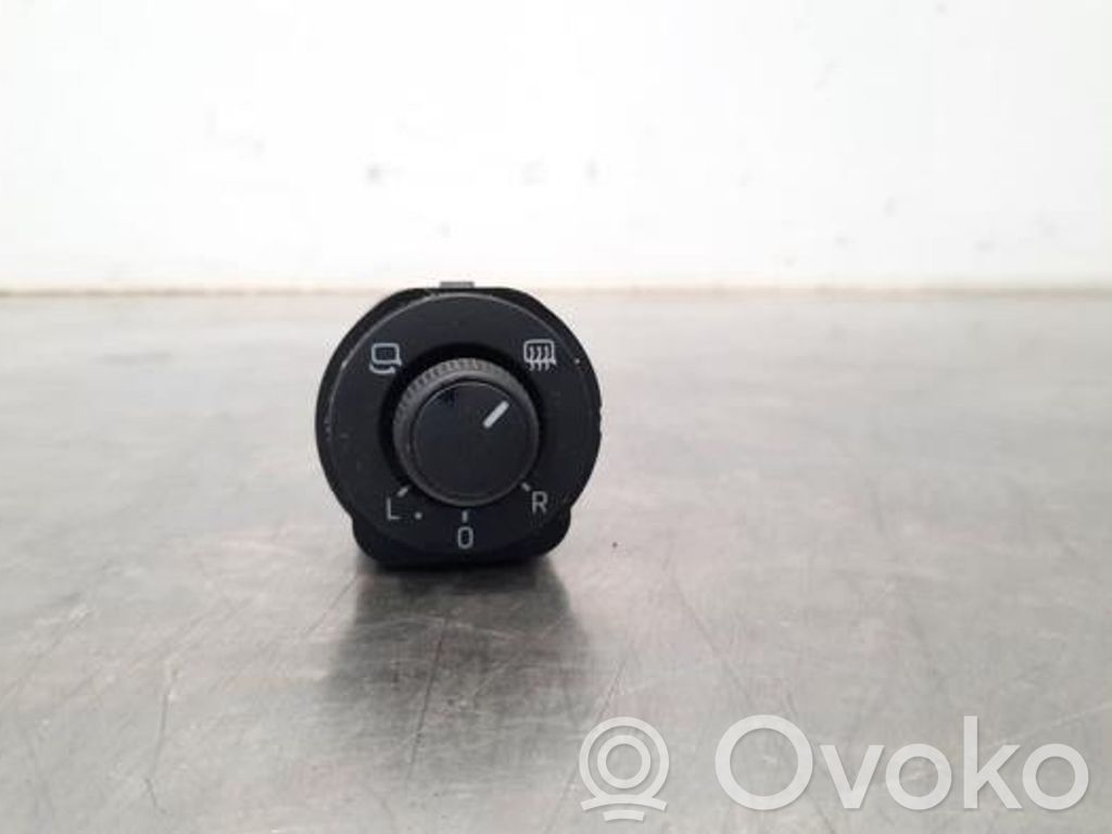 Interruptor del espejo lateral   5E0959565C,5E0959565C