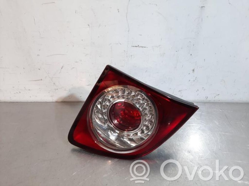 Volkswagen Golf Plus Lampă spate în caroserie 