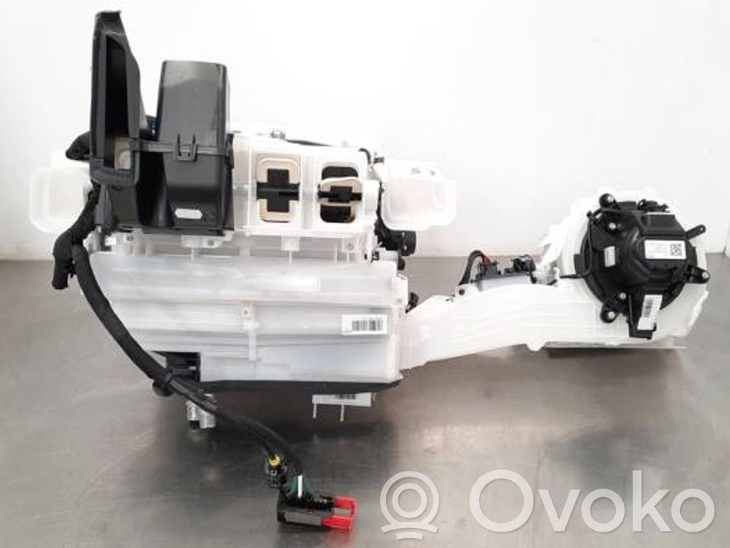 Citroen C5 Aircross Commande de chauffage et clim 