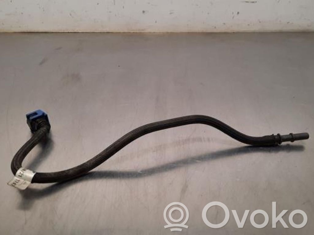 Land Rover Range Rover Sport L494 Conductă/furtun combustibil 