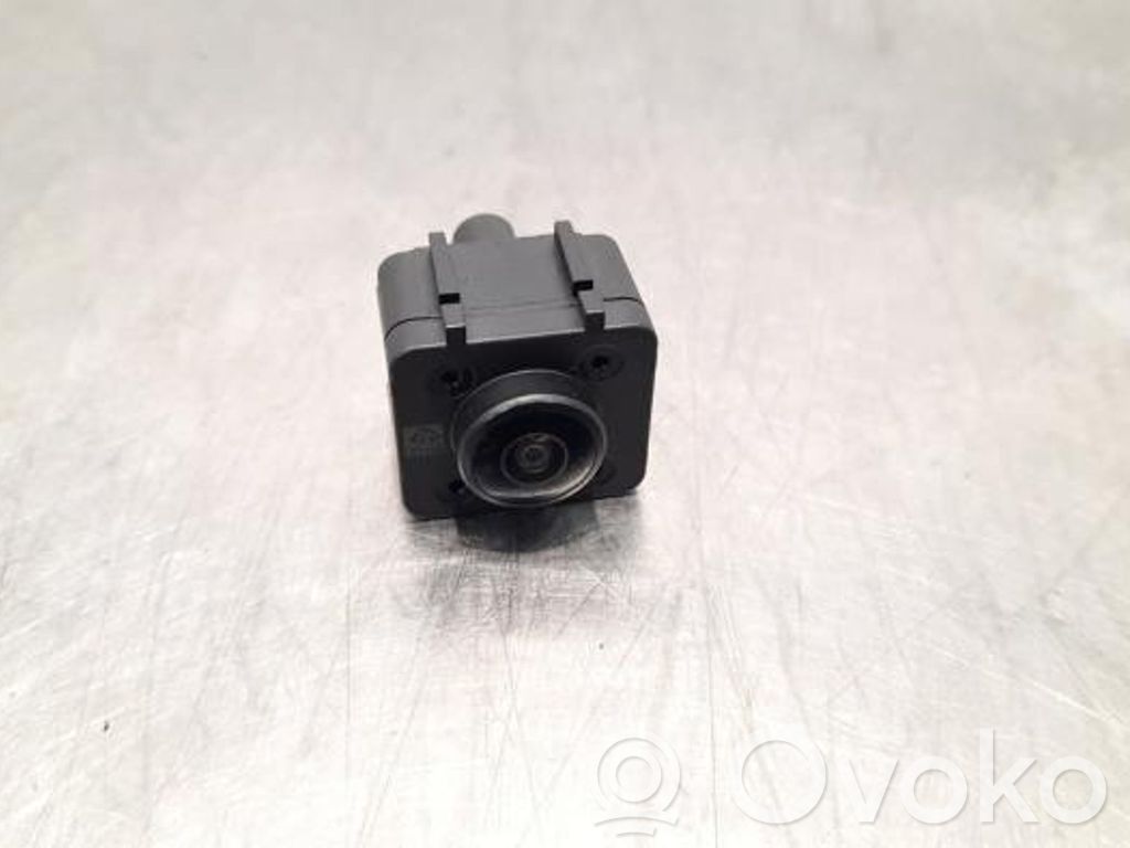 Citroen C4 II Camara trasera coche 