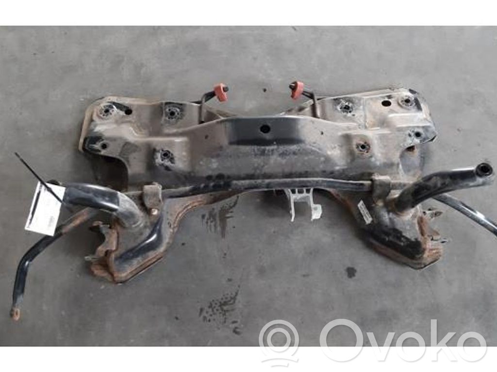 Front subframe