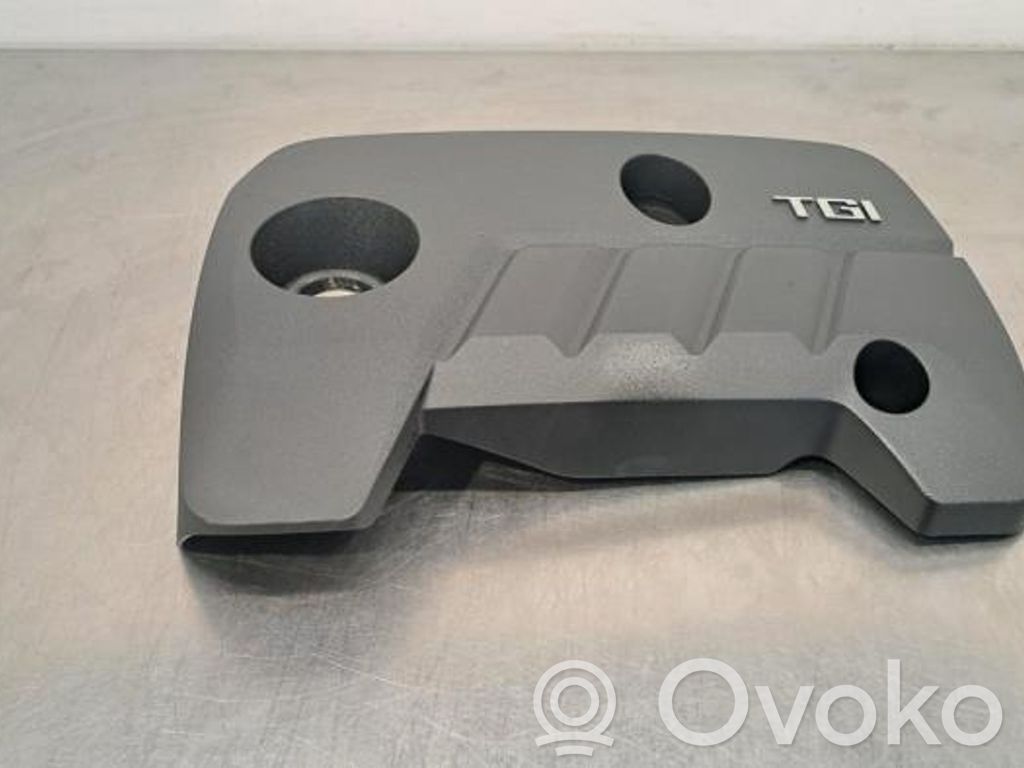 Cubierta del motor (embellecedor)