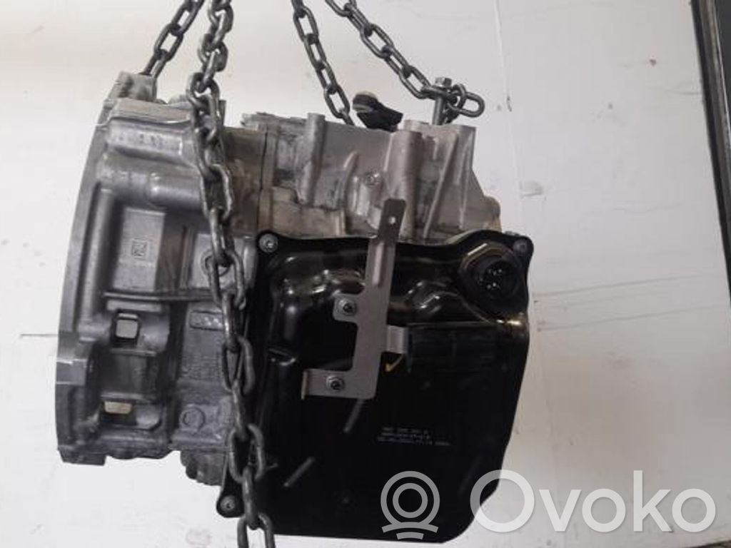 Audi Q3 F3 Caja de cambios manual de 5 velocidades 